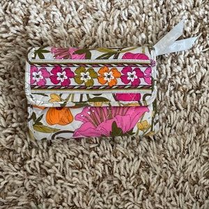 Vera Bradley Wallet